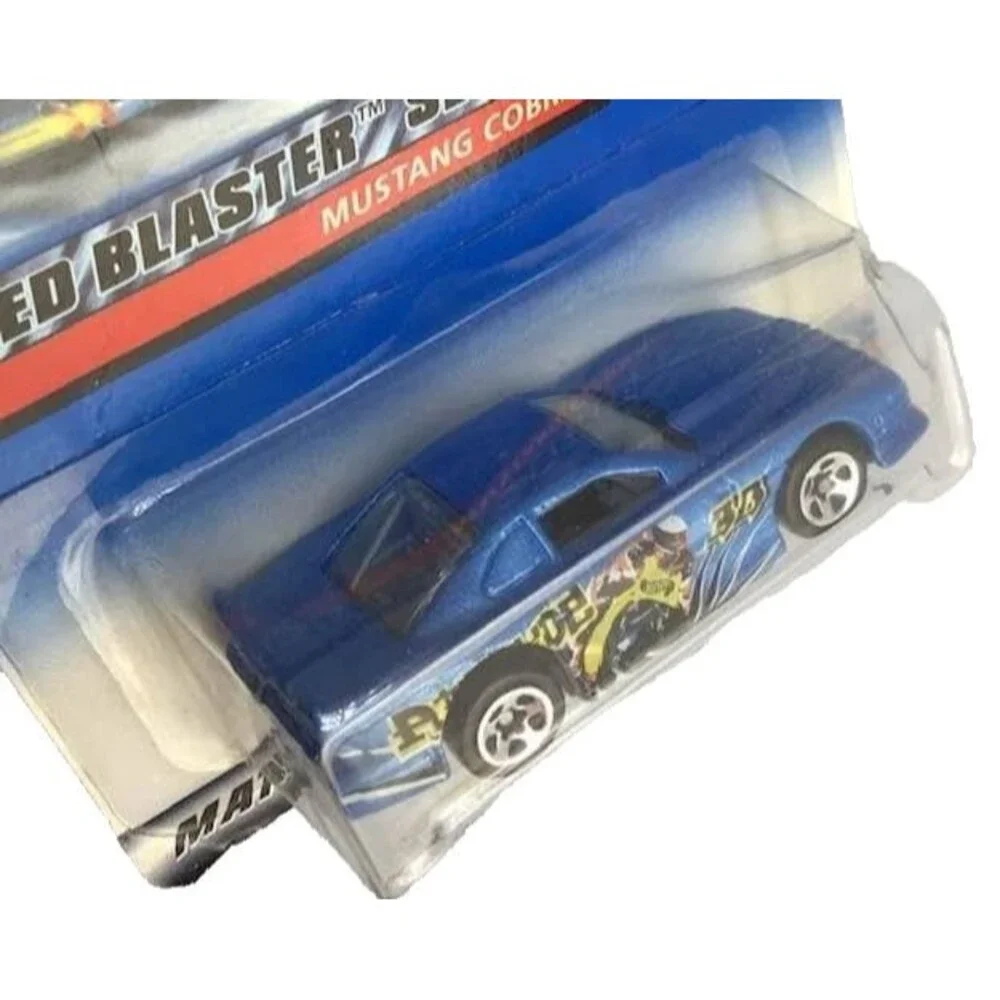 Hot Wheels Mattel Nissan Custom 